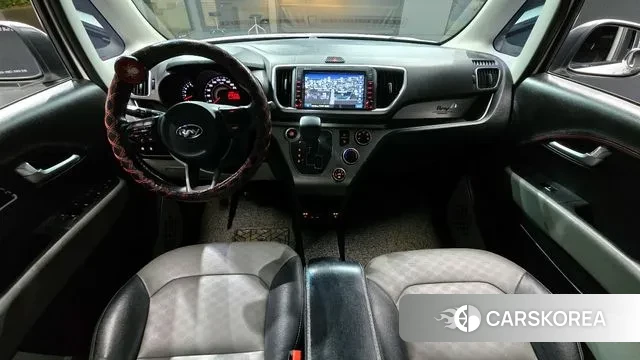 Kia The New Ray id 3500100 из Кореи 17