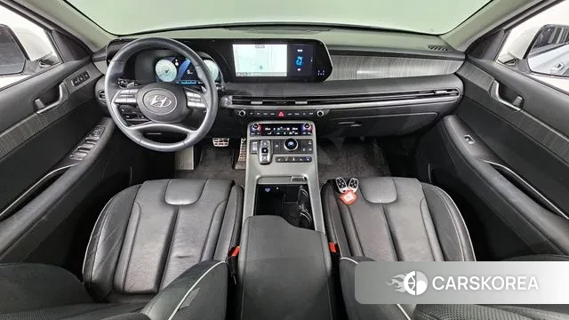 Hyundai The New Palisade id 3680103 из Кореи 17