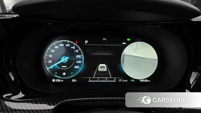 Kia K5 3rd generation id 4476881 из Кореи 31
