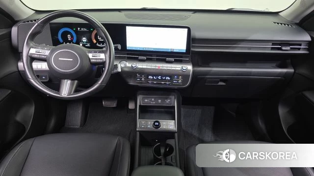 Hyundai Kona (SX2) id 4897970 из Кореи 17