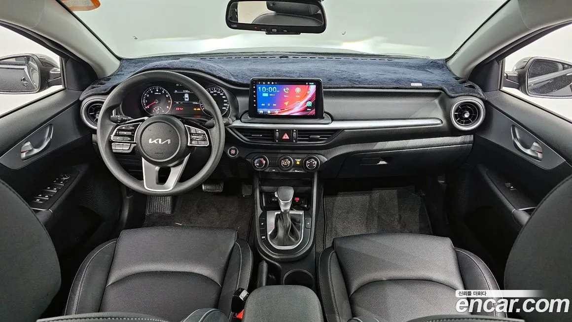 Kia The New K3 2nd generation id 1449710 из Кореи 17