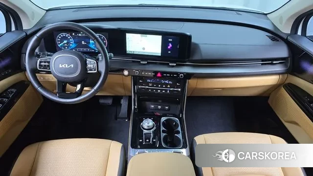 Kia Carnival 4th generation id 3467420 из Кореи 17