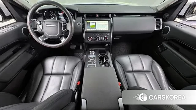 Land Rover Discovery 5 id 3778949 из Кореи 17