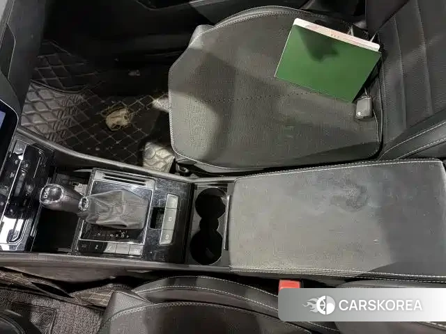 Skoda Superb id 4669236 из Китая 12