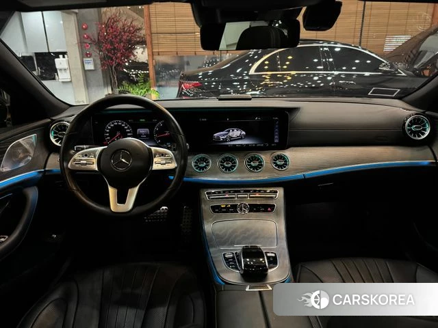 Mercedes-Benz CLS-Class C257 id 4196512 из Кореи 17