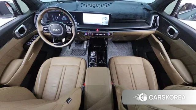 Kia The New Sorento 4th Generation id 3487184 из Кореи 17