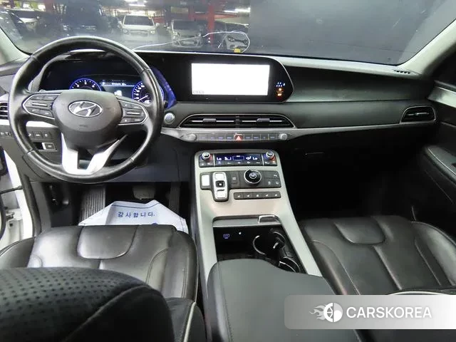 Hyundai Palisade id 2931007 из Кореи 17