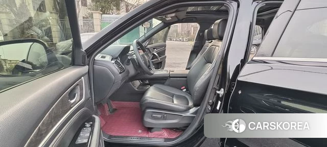 Honda UR-V id 3908816 из Китая 19