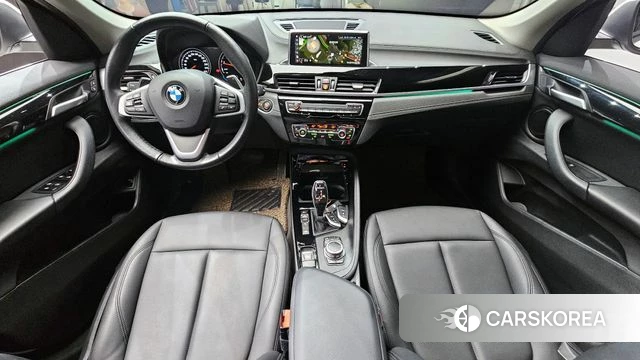 BMW X1 (F48) id 4195453 из Кореи 27