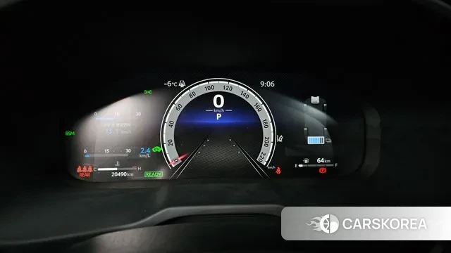 Toyota RAV4 5th Generation id 3629280 из Кореи 17