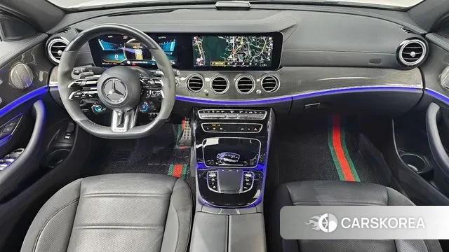 Mercedes-Benz E-Class W213 id 3659771 из Кореи 17