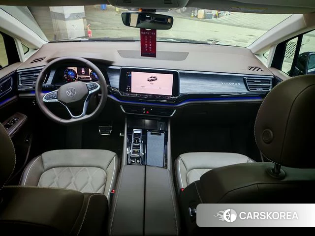 Volkswagen Weiran id 3857784 из Китая 7