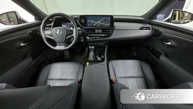 Lexus ES300h 7th generation id 3092962 из Кореи 17