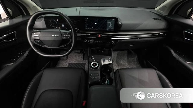 Kia The New Sportage 5th Generation id 4853621 из Кореи 28