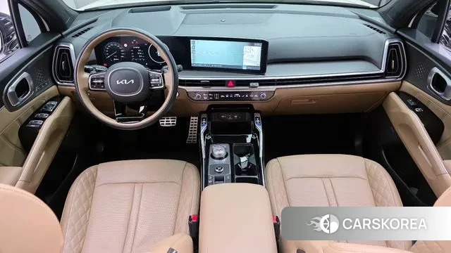 Kia The New Sorento 4th Generation id 3533743 из Кореи 17