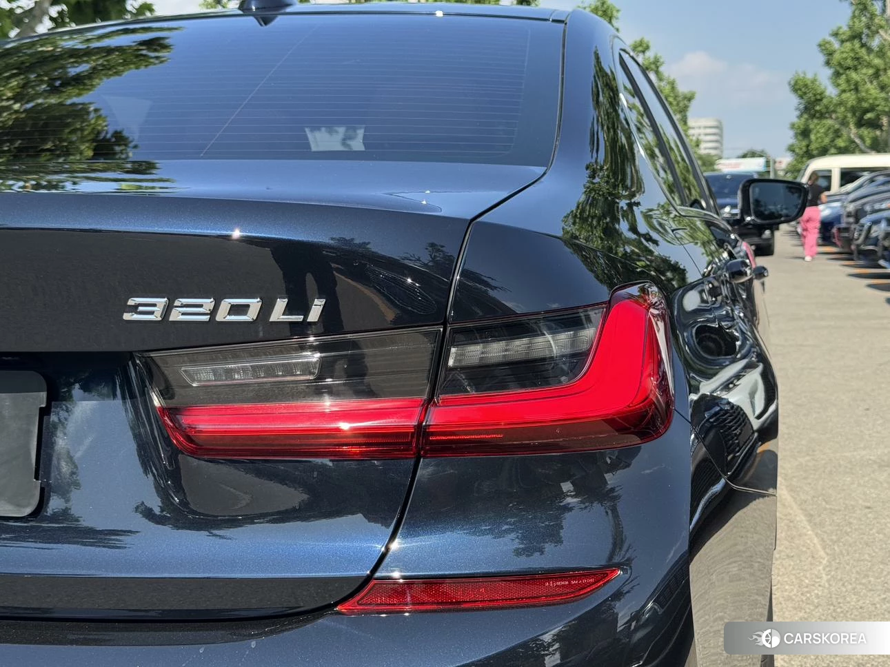 BMW 3 series id 4413583 из Китая 13