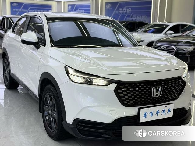 Honda XR-V id 4359233 из Китая 9
