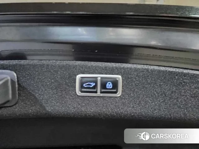 Genesis G80 (RG3) id 3586101 из Кореи 17