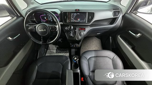 Kia The New Kia Ray id 3850797 из Кореи 17