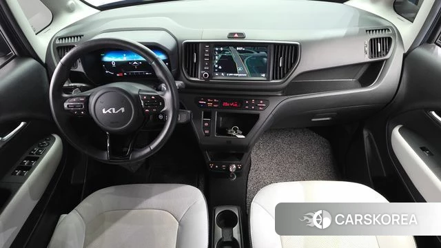 Kia The New Kia Ray EV id 4493912 из Кореи 30