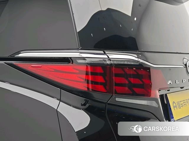 Toyota Elfa id 4273332 из Китая 17