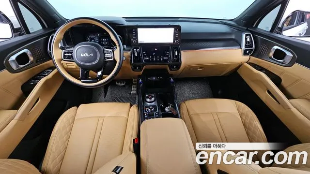 Kia Sorento 4th Generation id 2693659 из Кореи 17