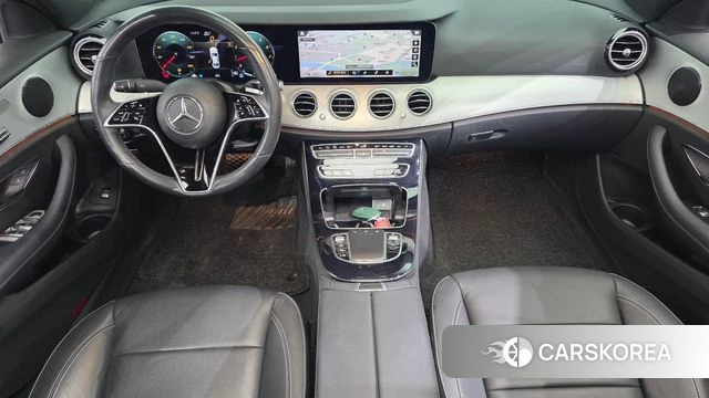 Mercedes-Benz E-Class W213 id 4179498 из Кореи 17