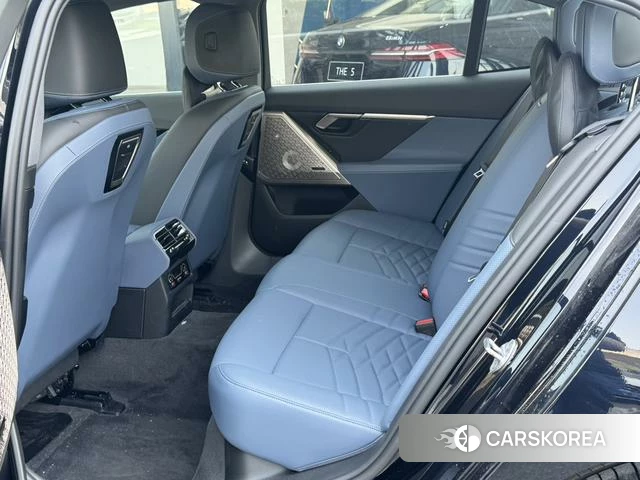 BMW 5 series id 4314042 из Китая 9