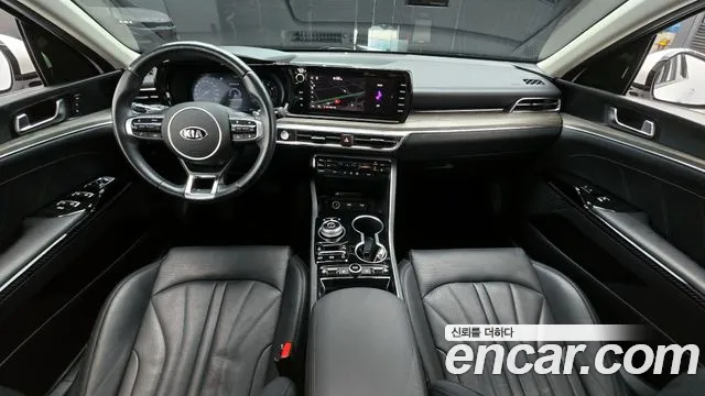 Kia K5 3rd generation id 2726038 из Кореи 17