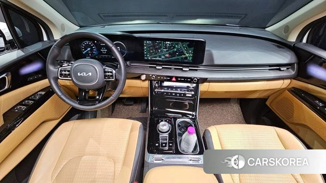 Kia Carnival 4th generation id 3914911 из Кореи 17