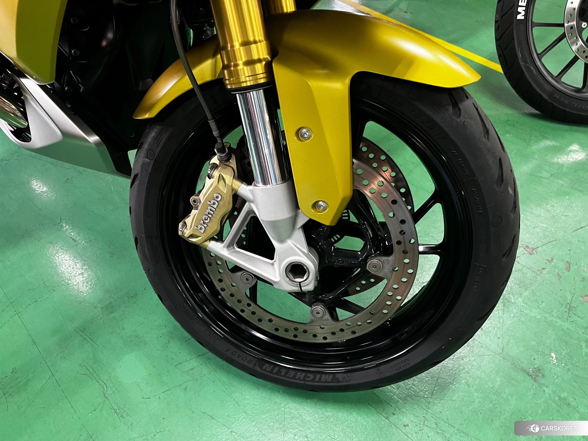 Проданный BMW R1250RS id 4312709 из Японии, фото 7