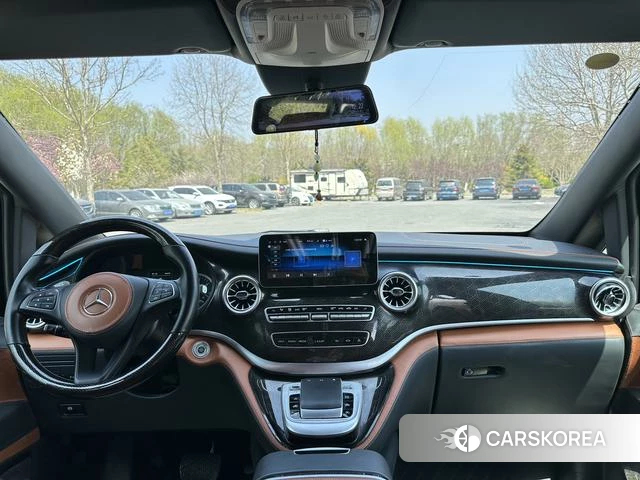Mercedes-Benz Vito id 4257282 из Китая 21