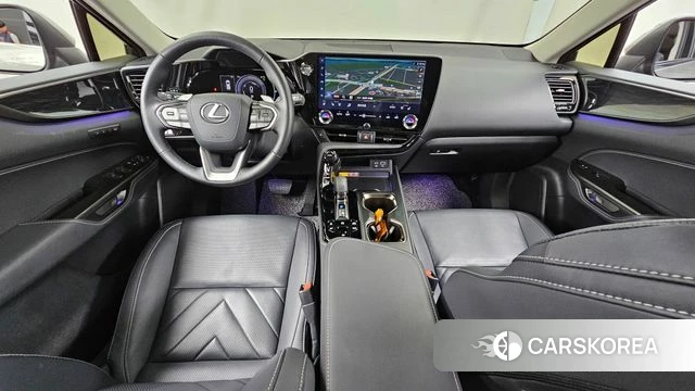 Lexus NX450h + 2nd generation id 4499718 из Кореи 28