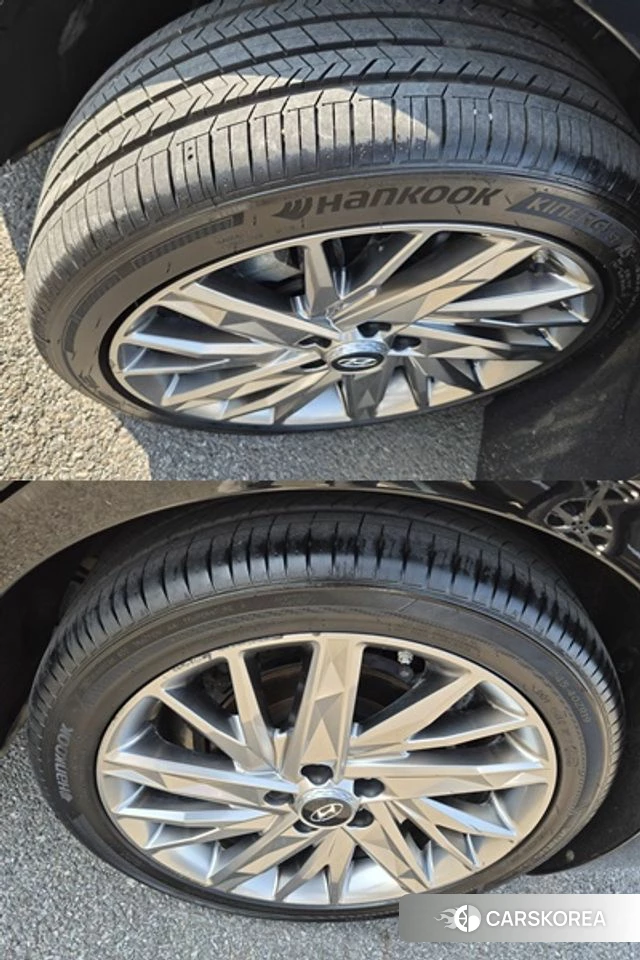 Hyundai The New Grandeur IG id 4397246 из Кореи 17