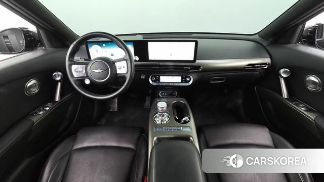 Genesis GV60 id 3964996 из Кореи 17