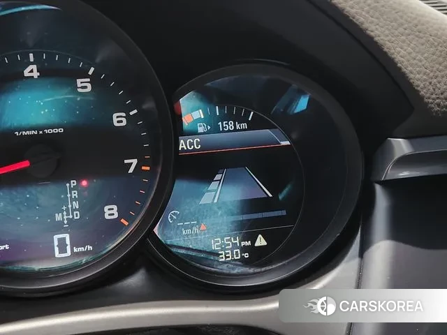 Porsche Macan id 2961361 из Кореи 17