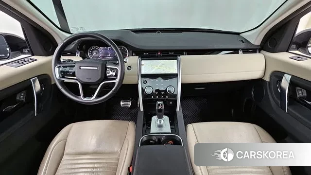 Land Rover Discovery Sports 2nd Generation id 3513694 из Кореи 17