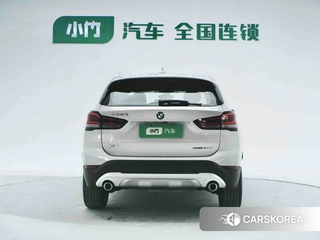 BMW X1 id 4214512 из Китая 21