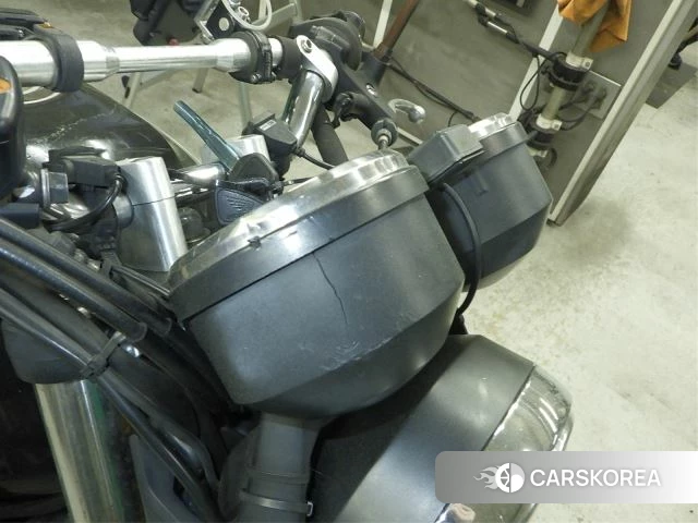 Honda CB400SF id 3949724 из Японии 29