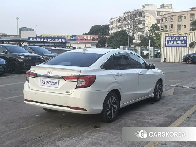 Honda Lingpai id 4221805 из Китая 15