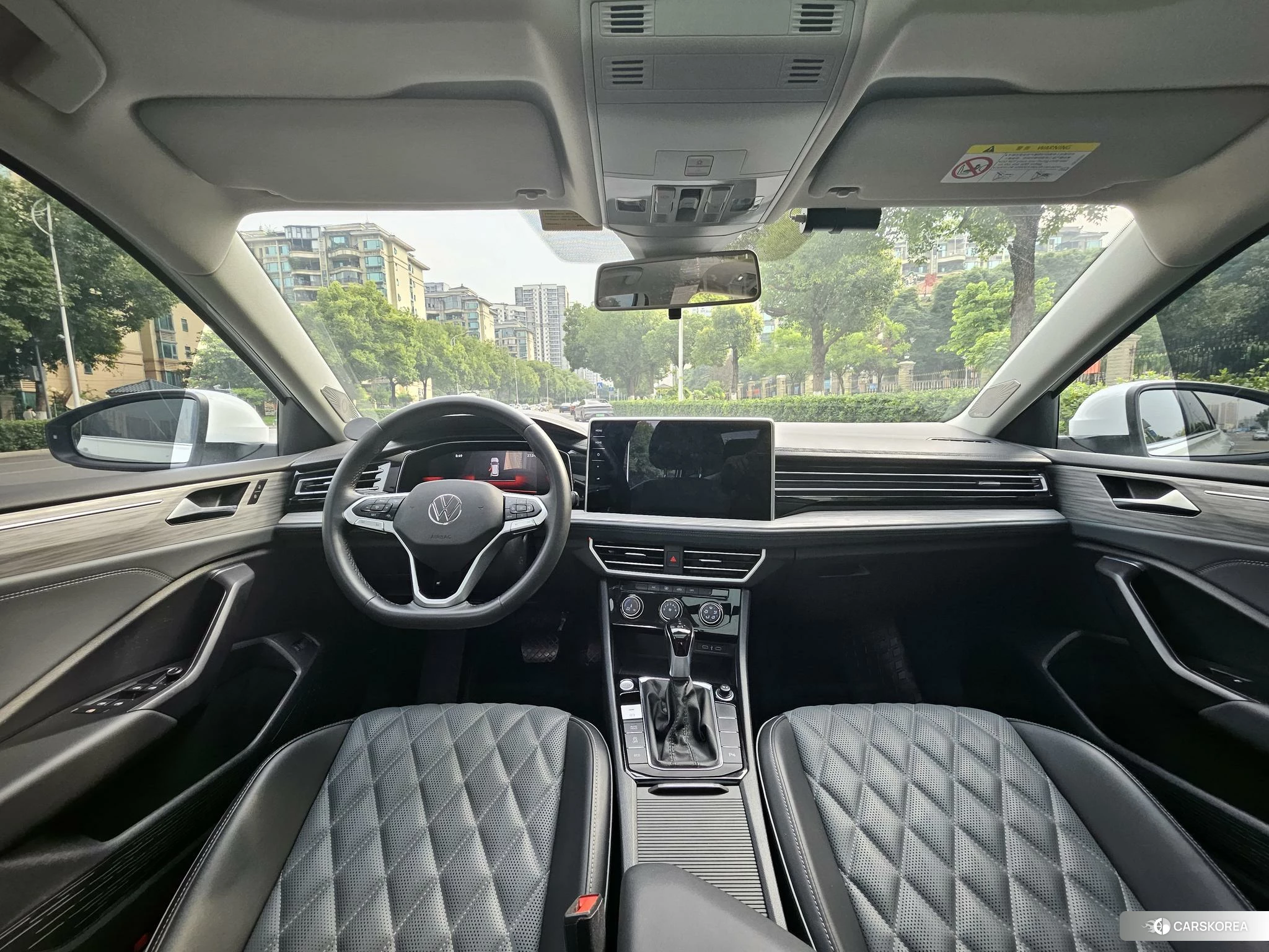 Volkswagen Sagitar id 4462015 из Китая 7