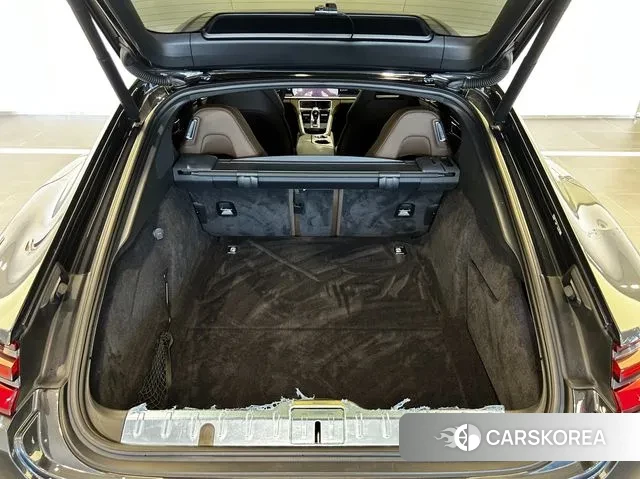 Porsche Panamera (971) id 2970759 из Кореи 17