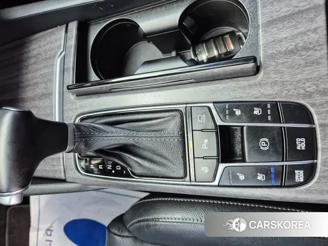 Kia Come New K7 id 2966724 из Кореи 13