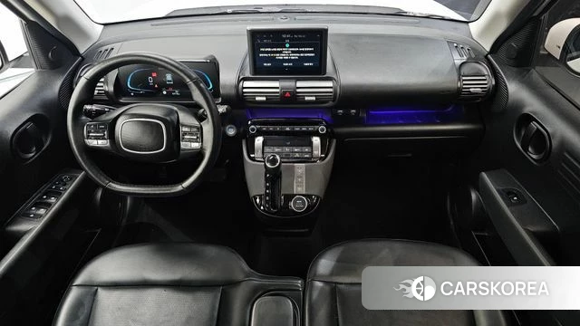 Hyundai Casper id 4702168 из Кореи 28