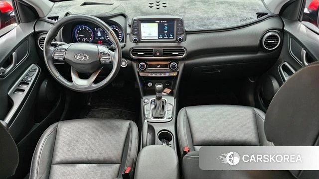 Hyundai Kona id 3801418 из Кореи 17