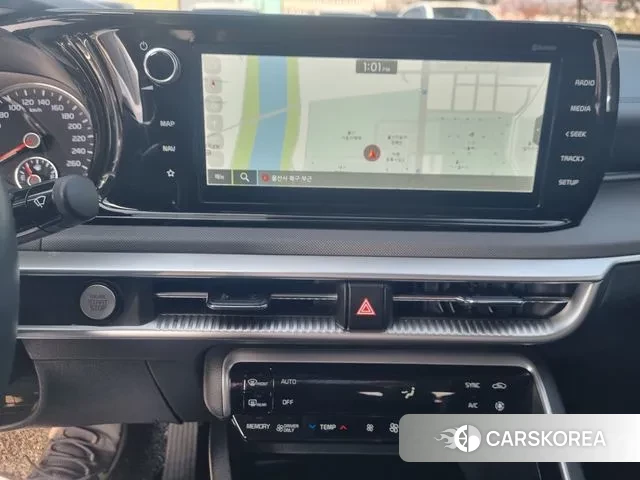 Kia K5 Hybrid 3rd Generation id 3421368 из Кореи 8