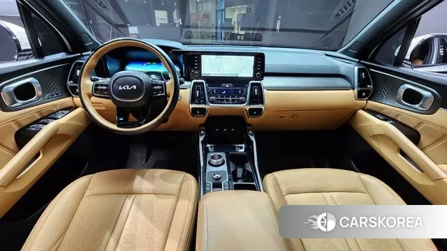 Kia Sorento 4th Generation id 3432568 из Кореи 17