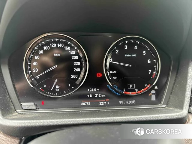 BMW X2 id 4227275 из Китая 13