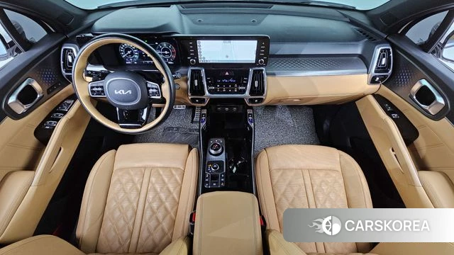Kia Sorento 4th Generation id 4534166 из Кореи 17