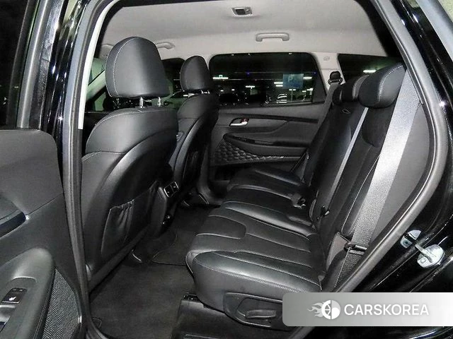 Hyundai The New Santa Fe id 3919672 из Кореи 17